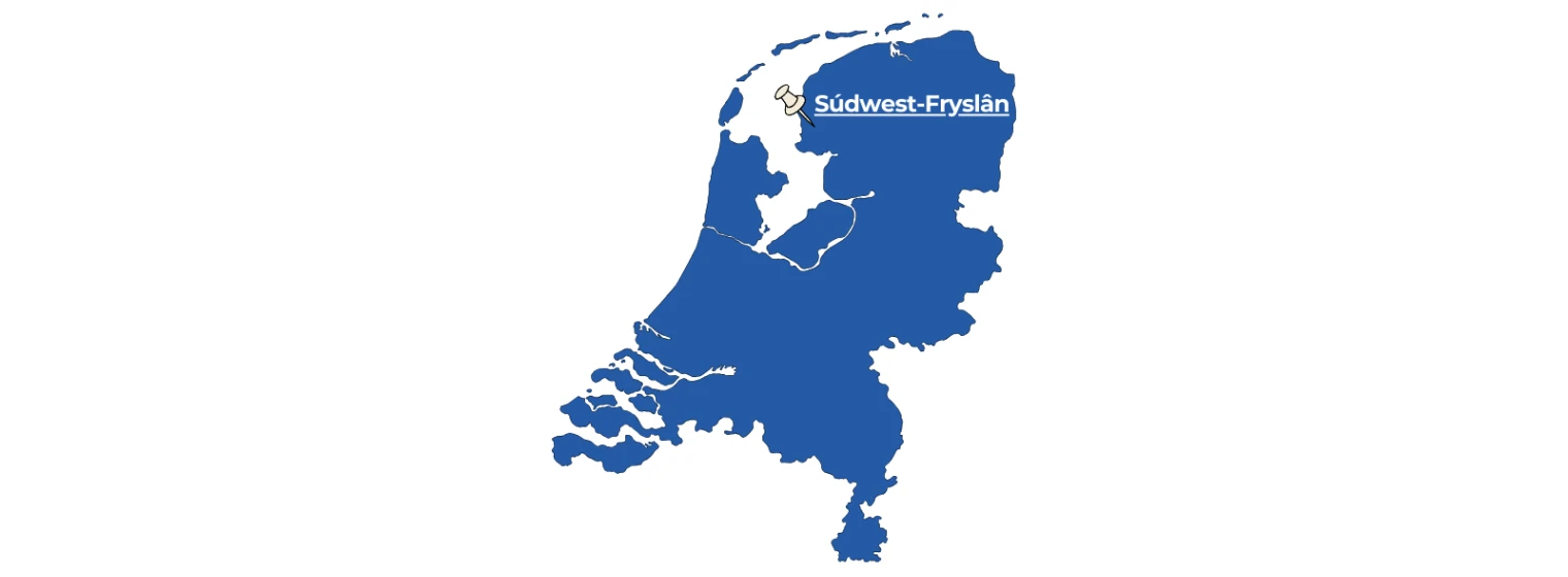 Súdwest Fryslân