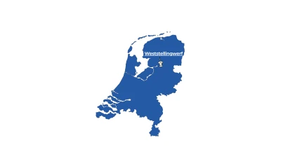 Weststellingwerf