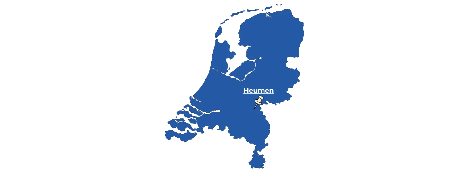 Heumen