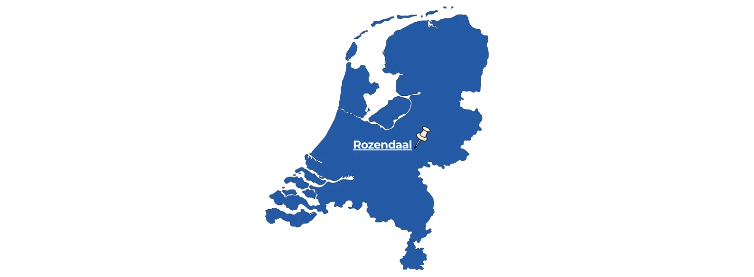 Rozendaal