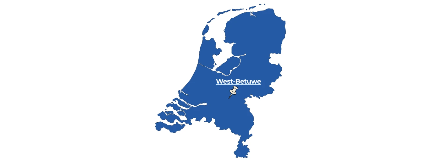 West Betuwe