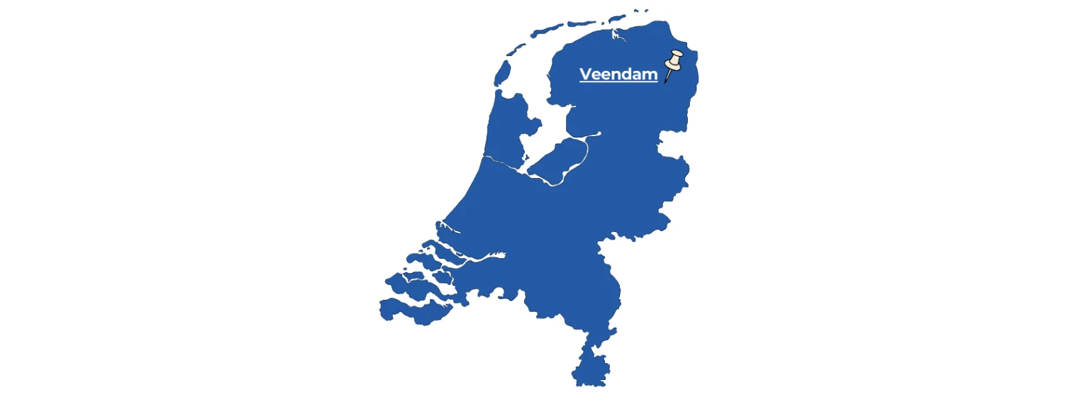 Veendam