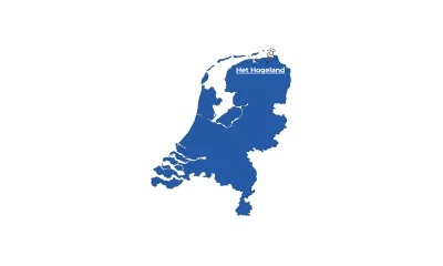 Het Hogeland