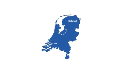 Oldambt