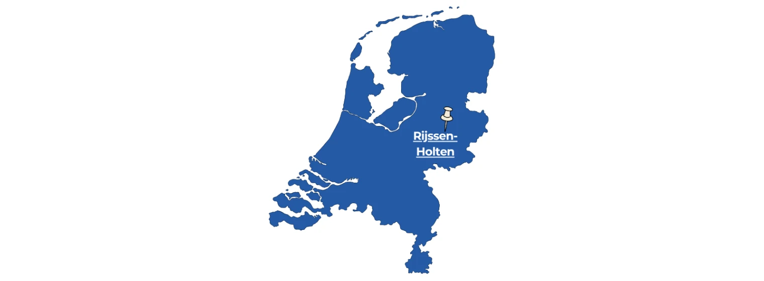 Rijssen Holten