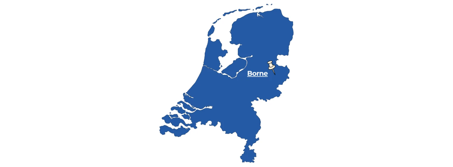 Borne
