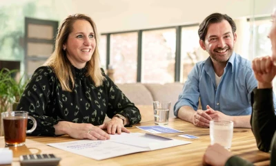 Dakisolatie subsidie adviesgesprek Alpine Isolatie