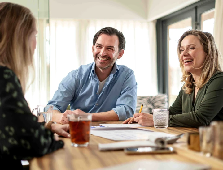 Isolatie subsidie RVO adviesgesprek Alpine Isolatie